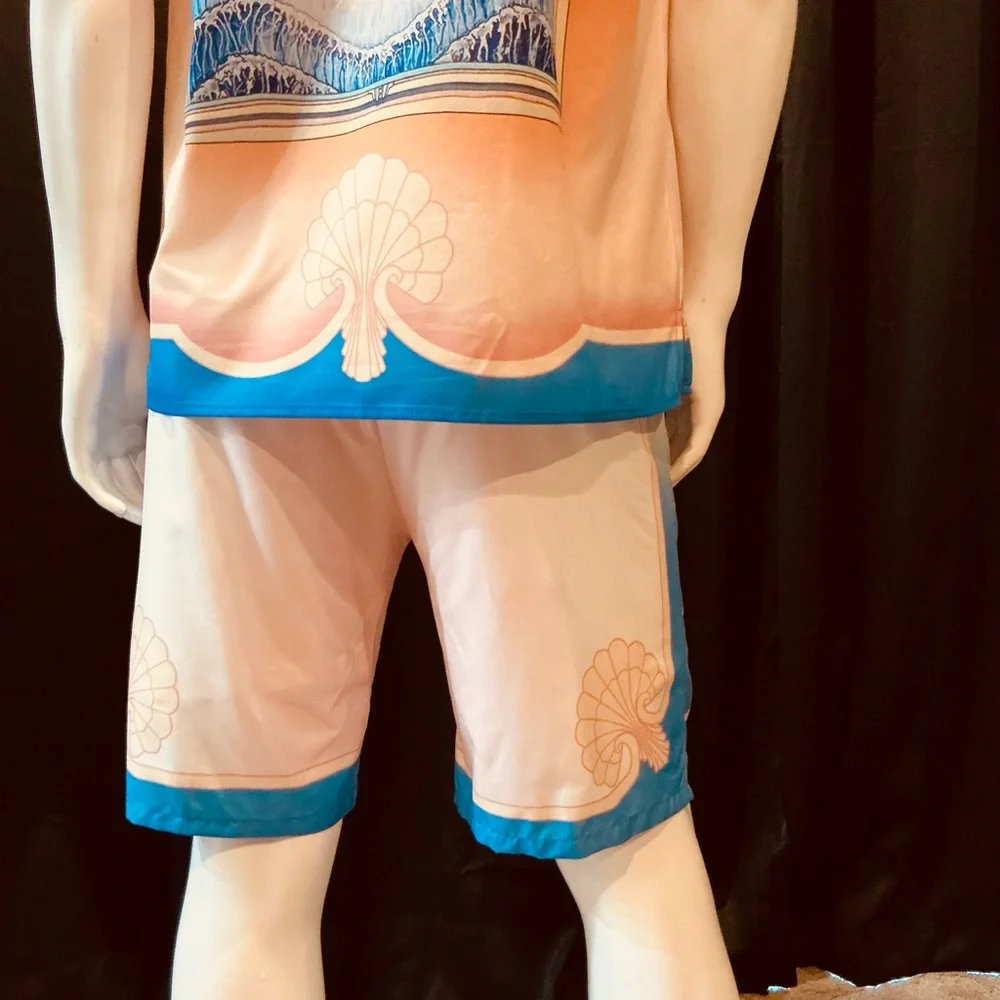 Casablanca Beach Club 2XL